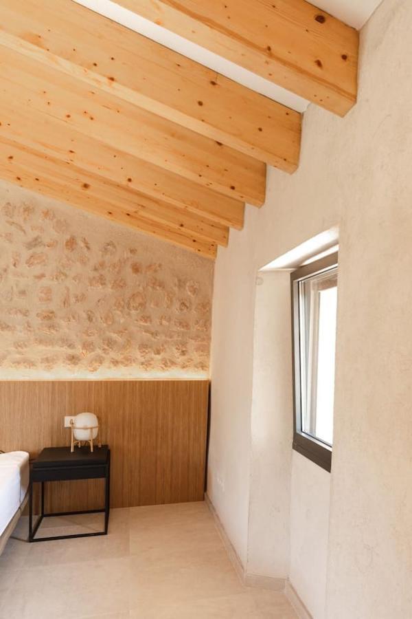 Villa Can Batach-Nueva Construccion En Sóller Kültér fotó