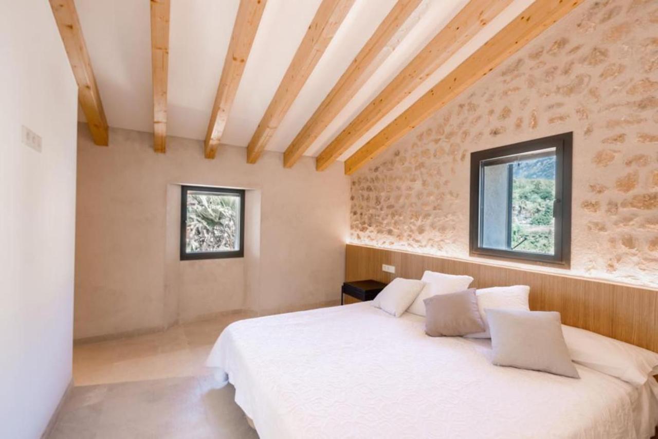 Villa Can Batach-Nueva Construccion En Sóller Kültér fotó