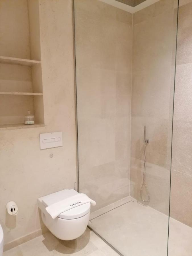 Villa Can Batach-Nueva Construccion En Sóller Kültér fotó